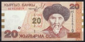Kyrgyz 19